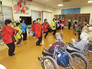 生活福祉部